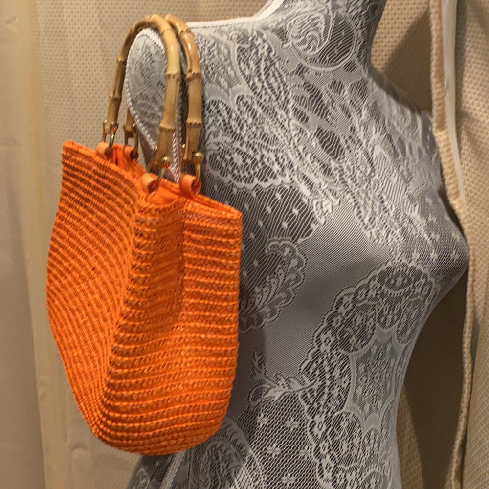 St John’s Bay Handbag - Picture 3 of 6